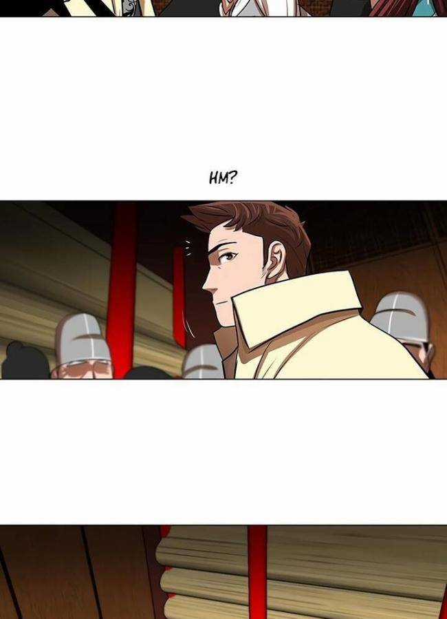 Hộ Vệ Chapter 21 trang 45