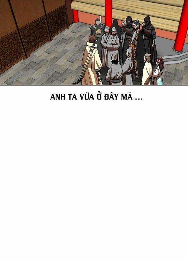 Hộ Vệ Chapter 21 trang 46