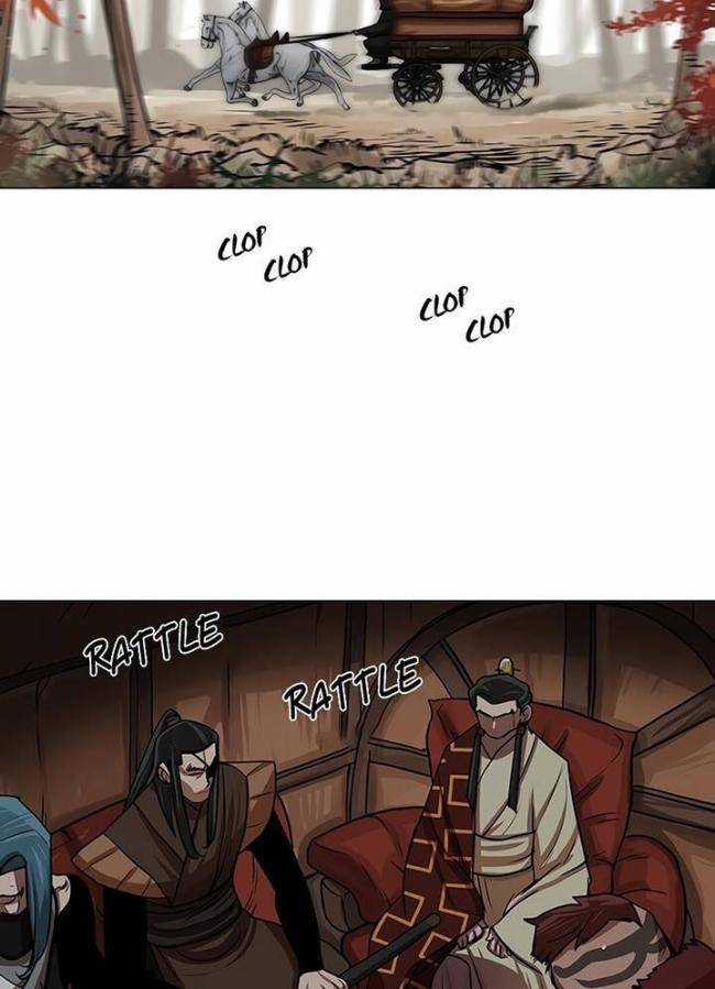 Hộ Vệ Chapter 21 trang 48