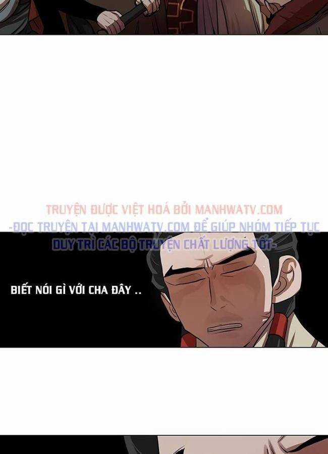 Hộ Vệ Chapter 21 trang 49