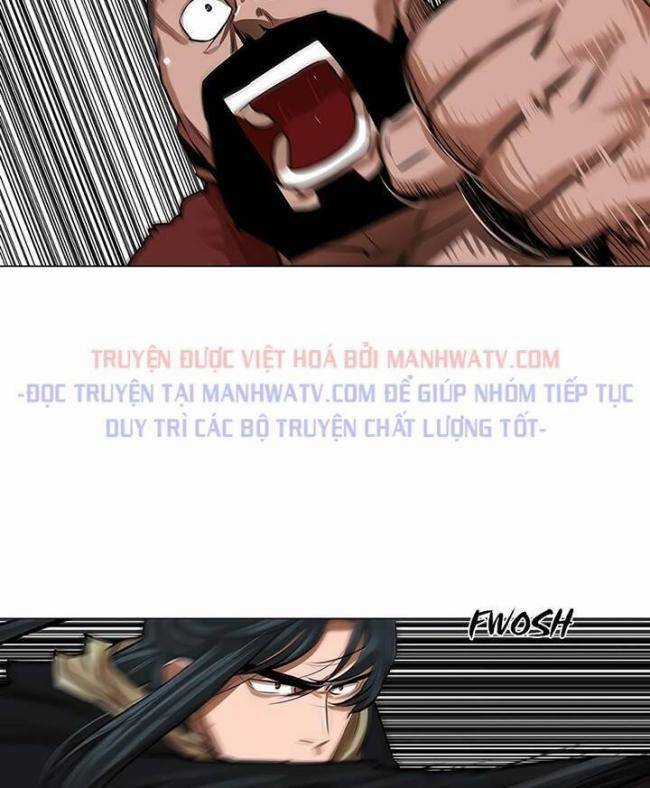 Hộ Vệ Chapter 21 trang 5