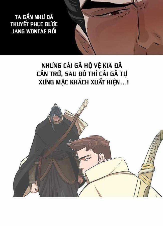 Hộ Vệ Chapter 21 trang 50