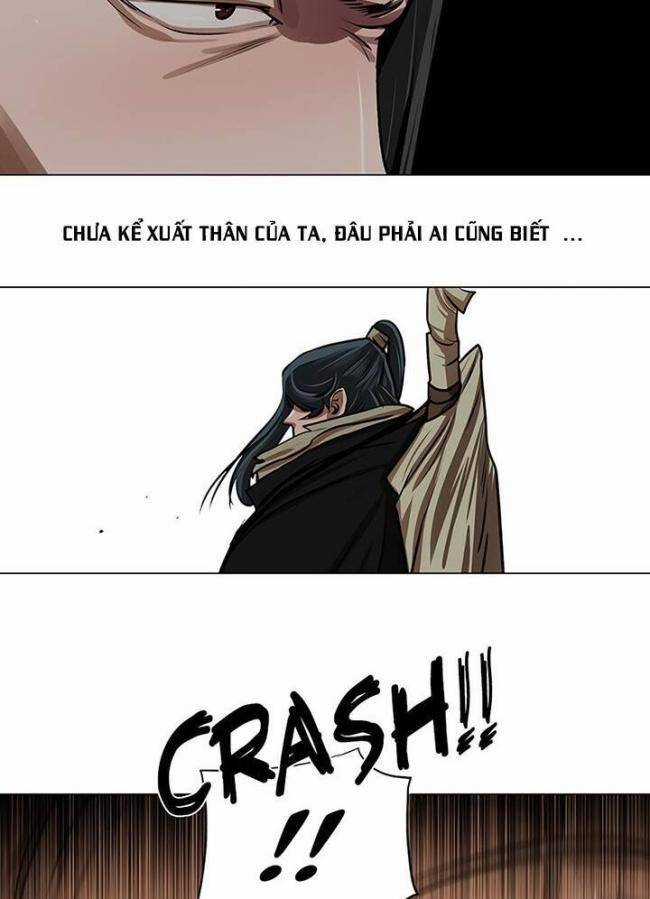 Hộ Vệ Chapter 21 trang 53