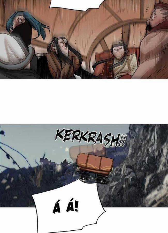 Hộ Vệ Chapter 21 trang 54