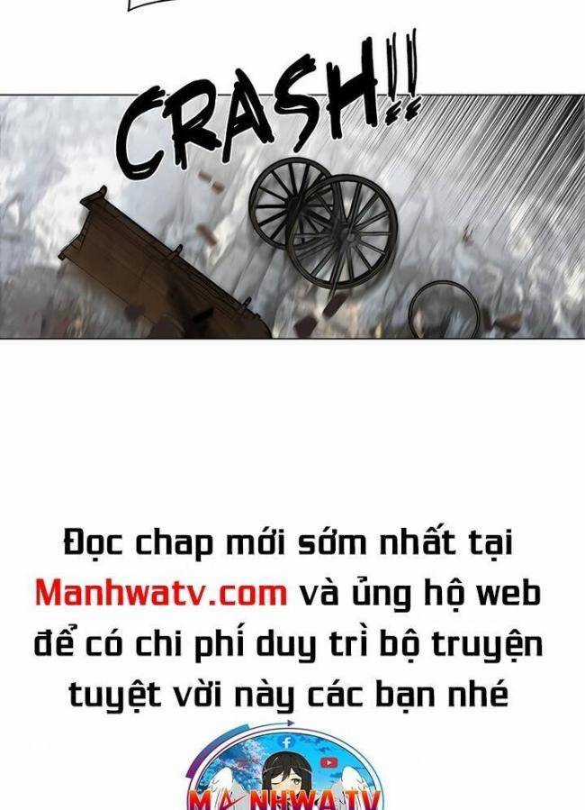 Hộ Vệ Chapter 21 trang 55