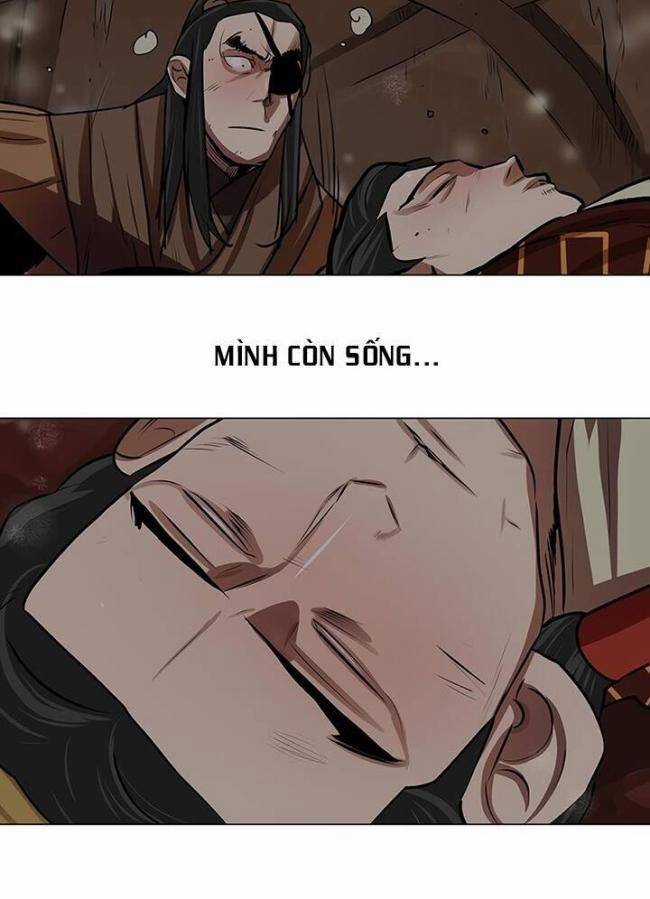 Hộ Vệ Chapter 21 trang 58