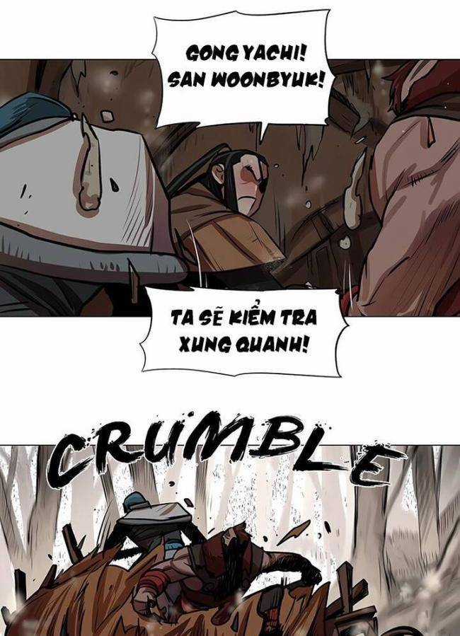 Hộ Vệ Chapter 21 trang 59