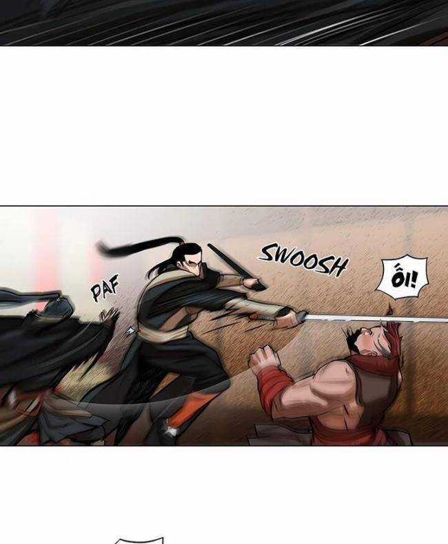 Hộ Vệ Chapter 21 trang 6