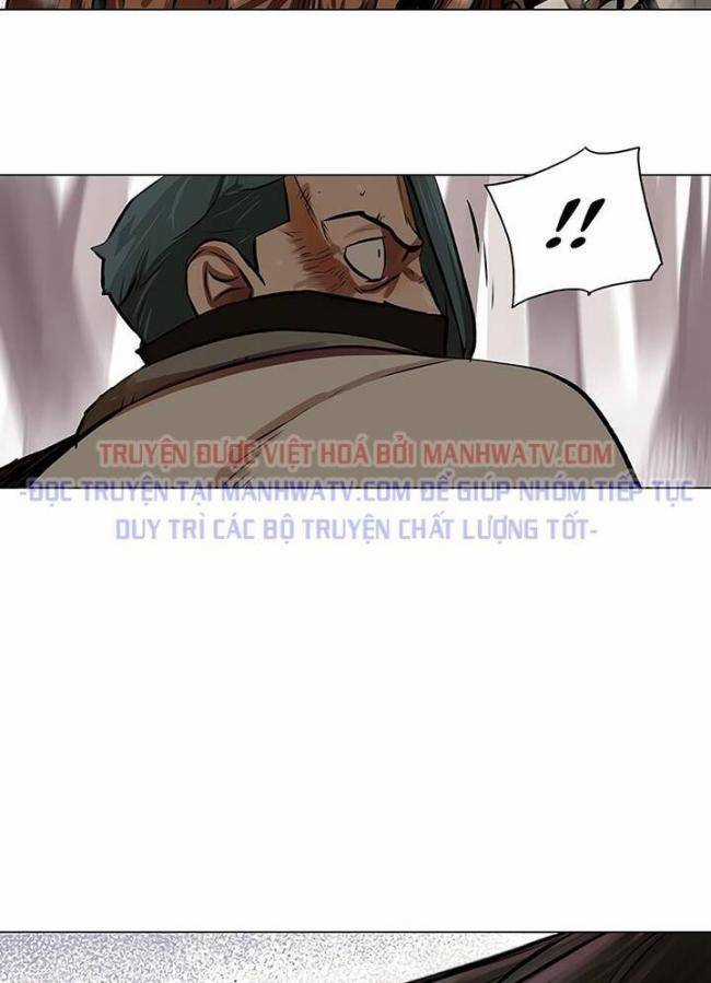 Hộ Vệ Chapter 21 trang 60