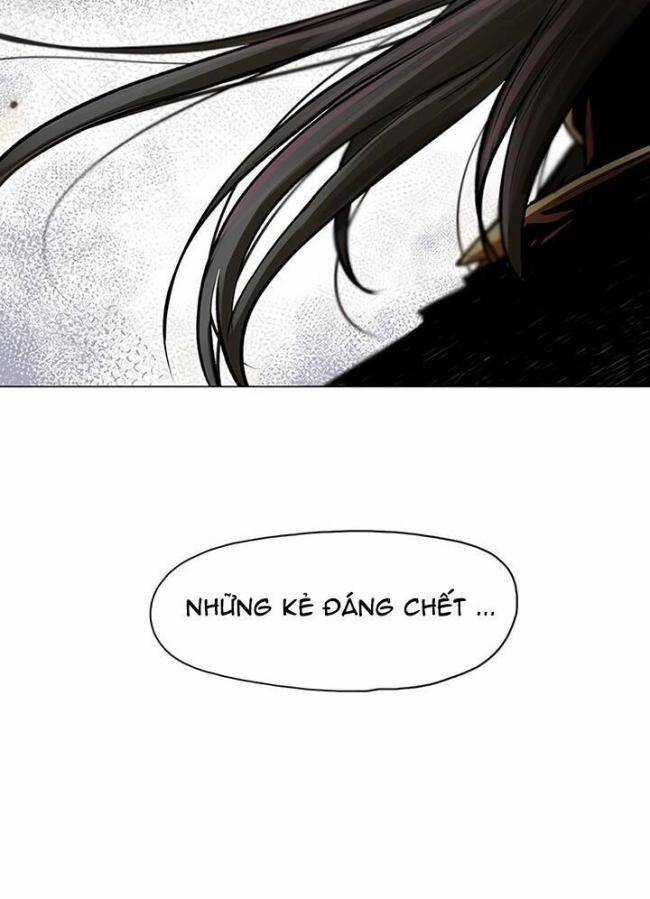 Hộ Vệ Chapter 21 trang 61