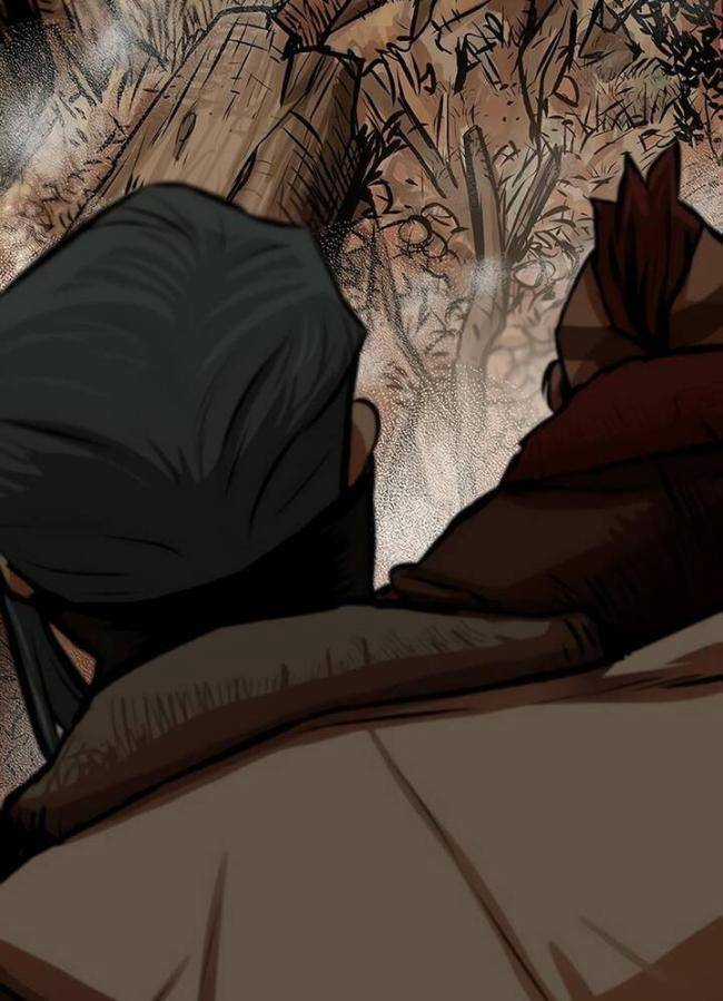 Hộ Vệ Chapter 21 trang 63