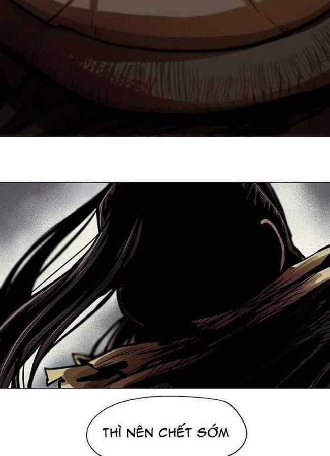 Hộ Vệ Chapter 21 trang 64