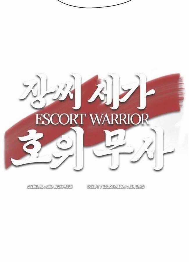 Hộ Vệ Chapter 21 trang 65