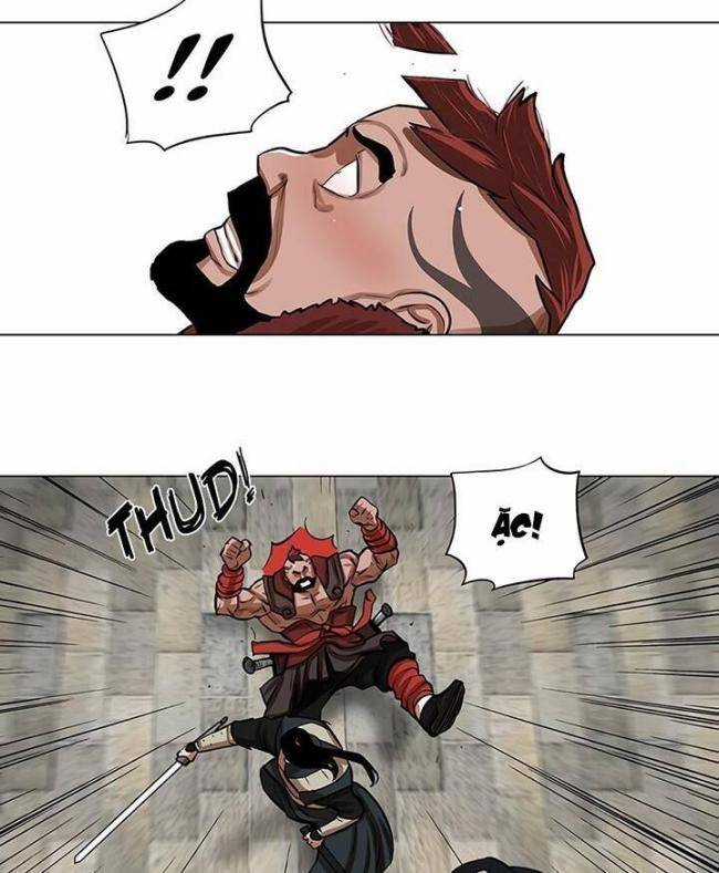 Hộ Vệ Chapter 21 trang 7