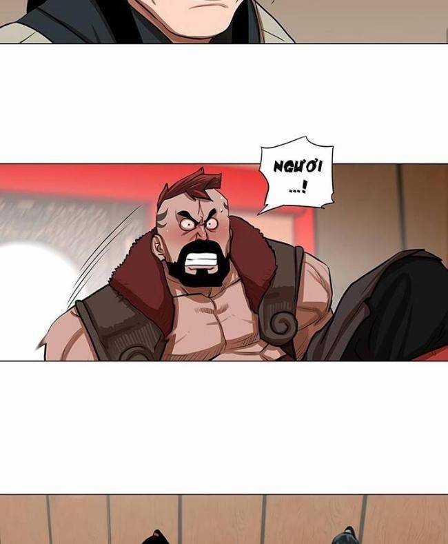 Hộ Vệ Chapter 21 trang 9