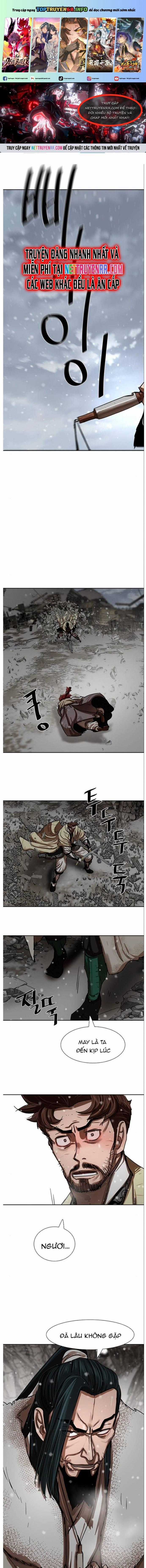 Hộ Vệ Chapter 211 trang 0