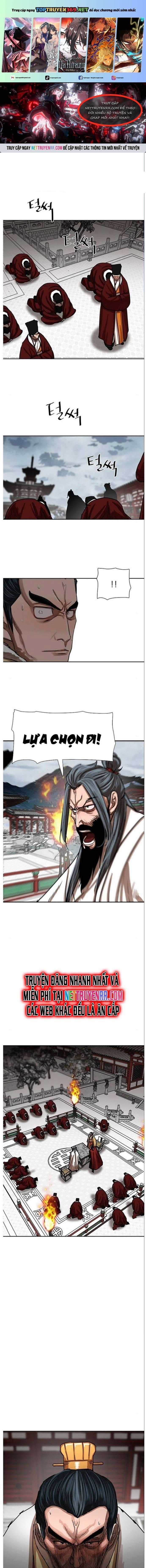 Hộ Vệ Chapter 214 trang 0