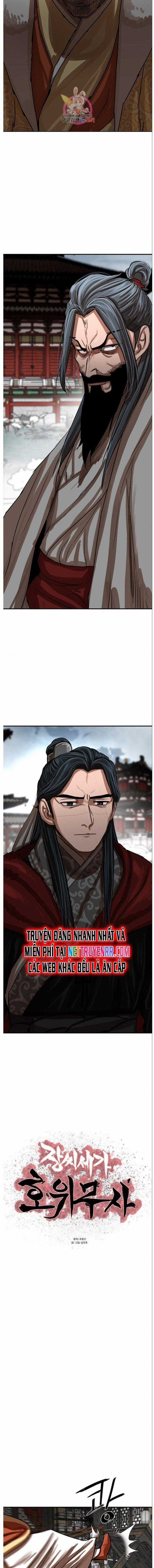 Hộ Vệ Chapter 214 trang 1