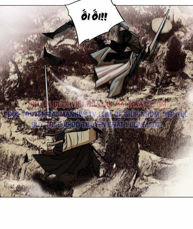 Hộ Vệ Chapter 22 trang 19