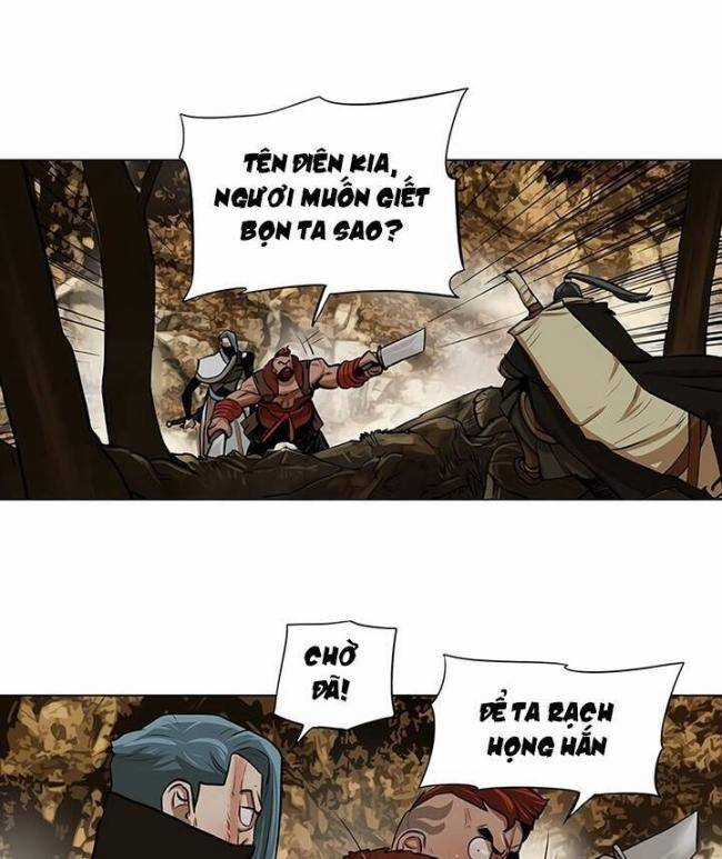 Hộ Vệ Chapter 22 trang 2