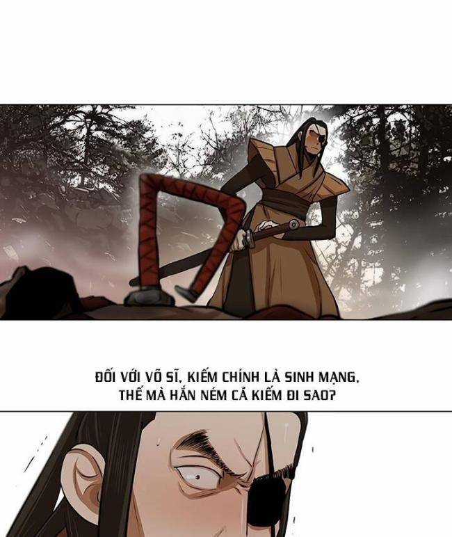 Hộ Vệ Chapter 22 trang 26