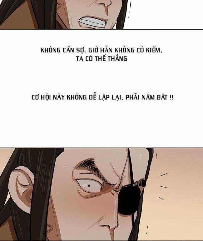 Hộ Vệ Chapter 22 trang 27