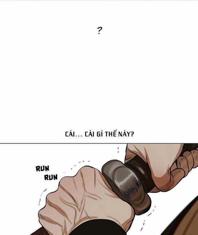 Hộ Vệ Chapter 22 trang 28