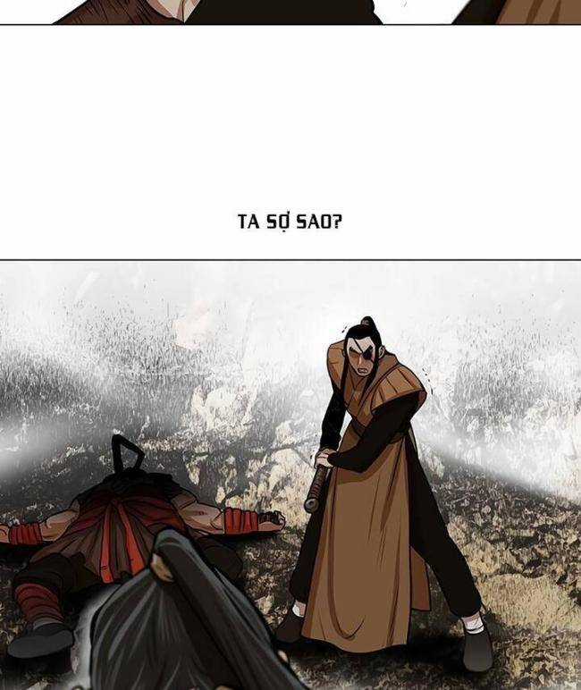 Hộ Vệ Chapter 22 trang 29