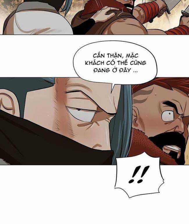 Hộ Vệ Chapter 22 trang 3