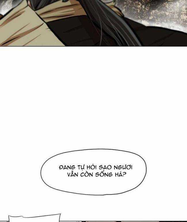 Hộ Vệ Chapter 22 trang 30