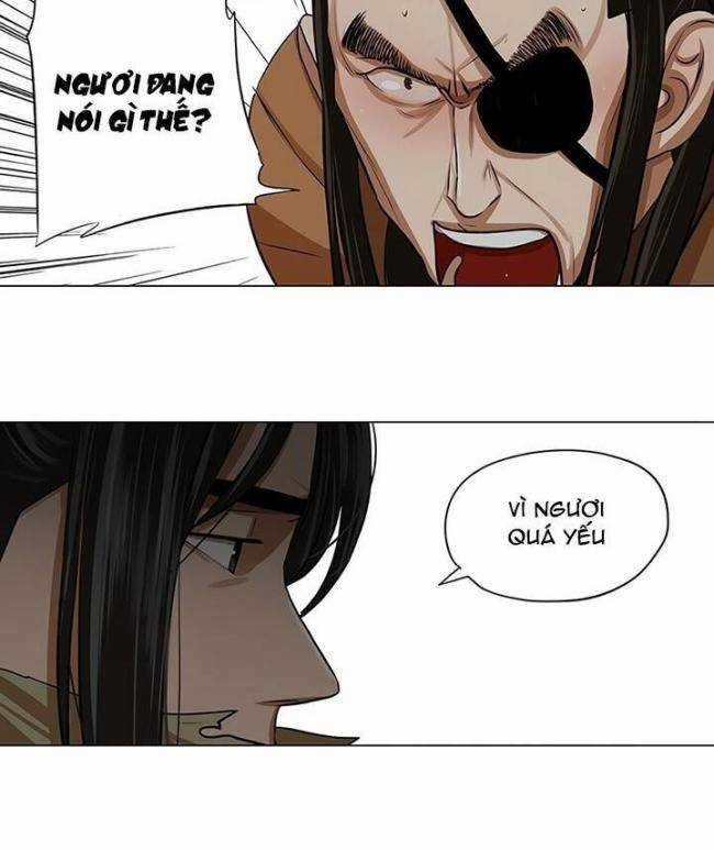 Hộ Vệ Chapter 22 trang 31