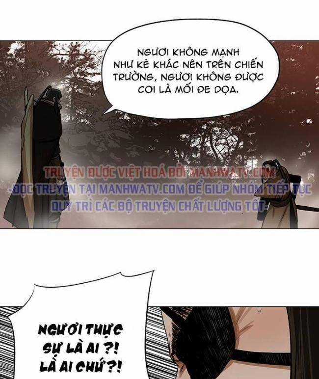 Hộ Vệ Chapter 22 trang 32
