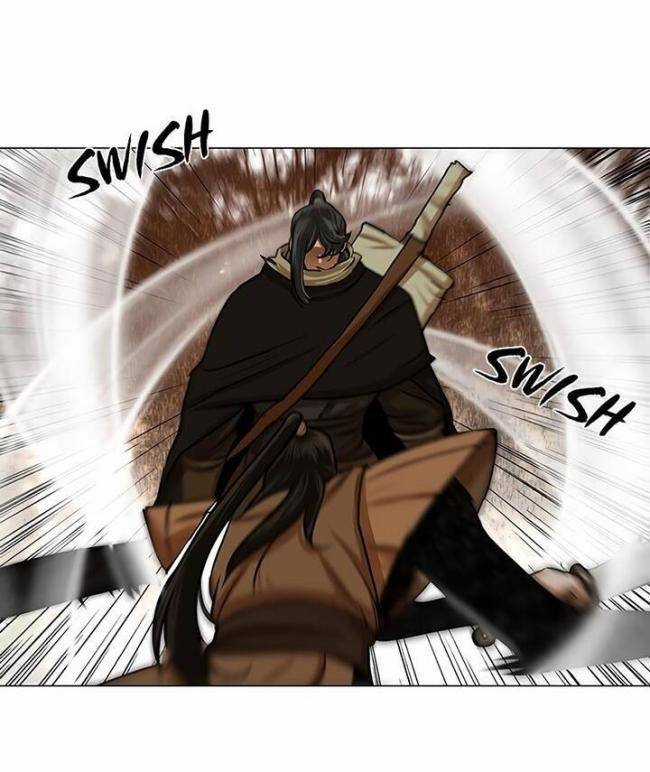 Hộ Vệ Chapter 22 trang 34