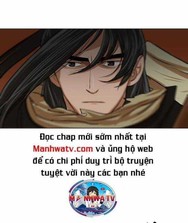 Hộ Vệ Chapter 22 trang 35