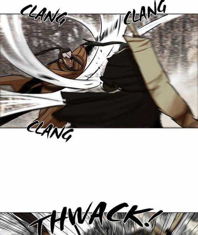 Hộ Vệ Chapter 22 trang 36