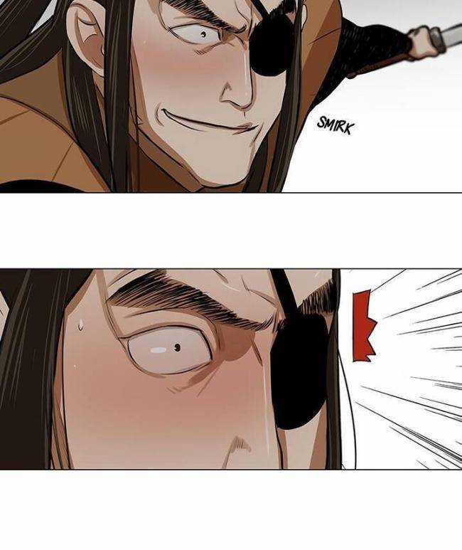 Hộ Vệ Chapter 22 trang 38