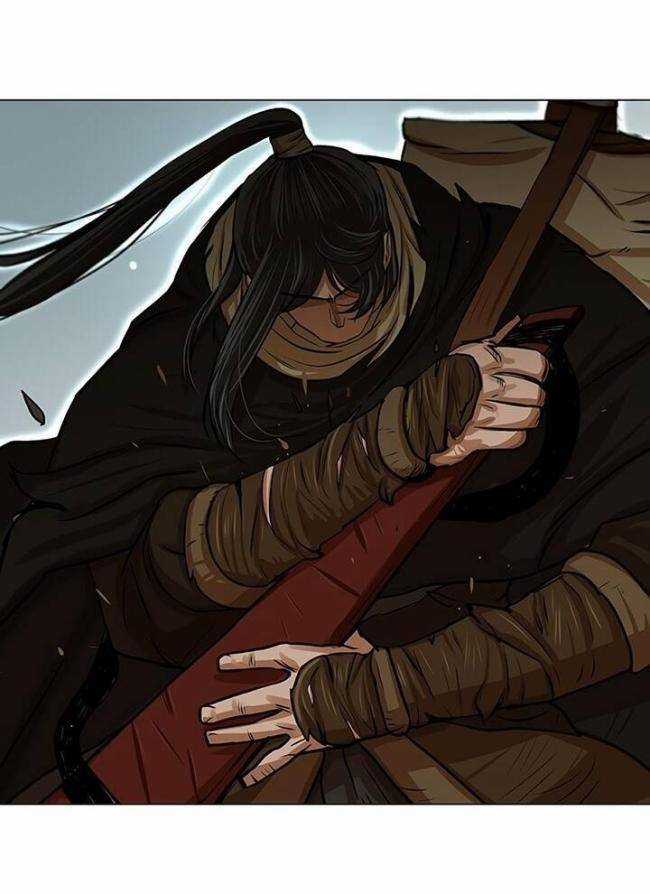 Hộ Vệ Chapter 22 trang 39