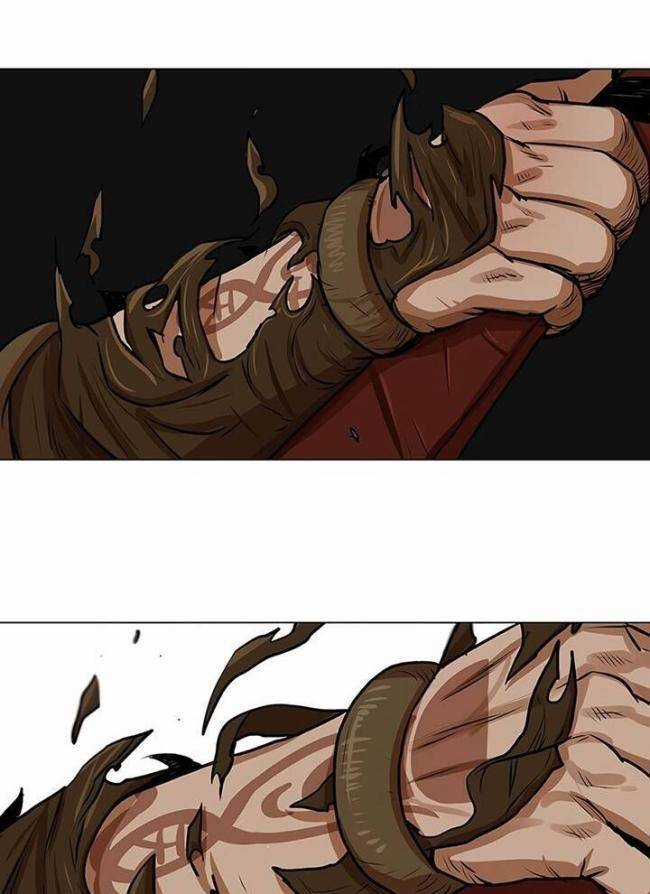 Hộ Vệ Chapter 22 trang 40