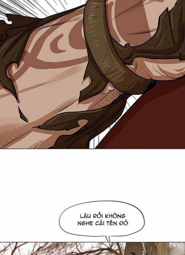 Hộ Vệ Chapter 22 trang 42