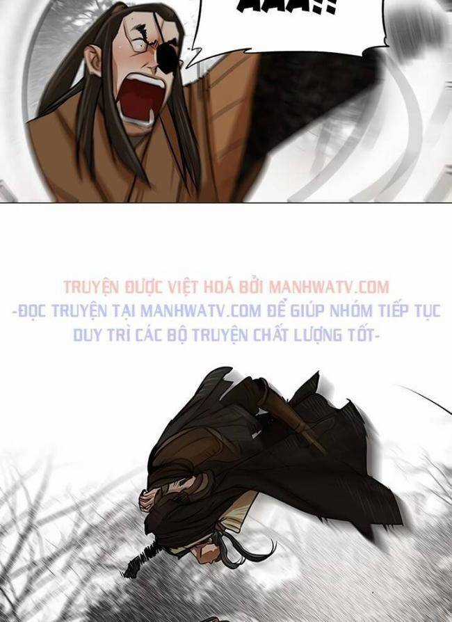 Hộ Vệ Chapter 22 trang 45