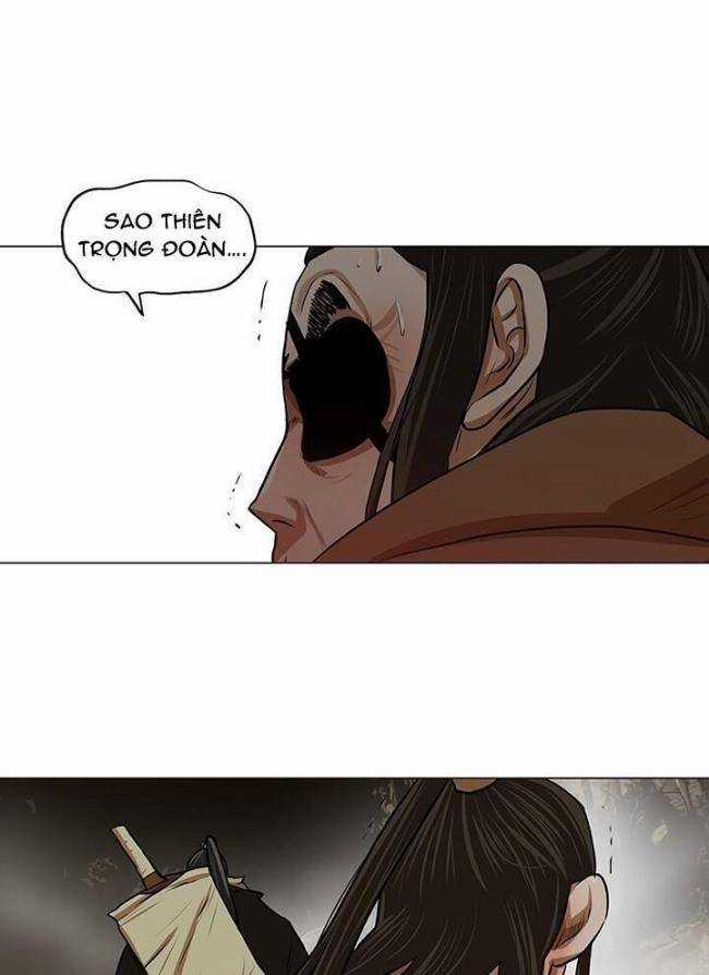 Hộ Vệ Chapter 22 trang 49