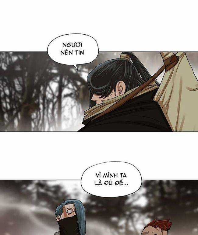 Hộ Vệ Chapter 22 trang 5