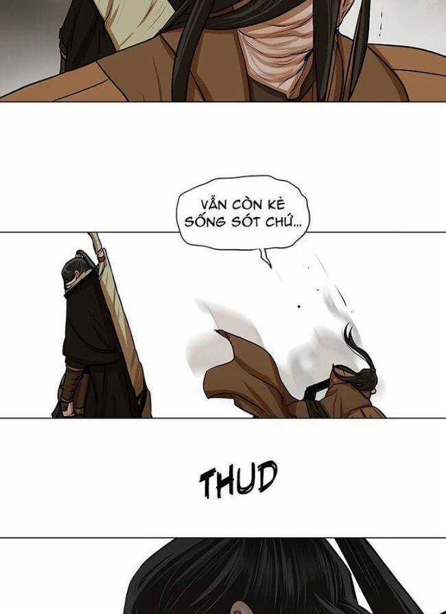 Hộ Vệ Chapter 22 trang 50