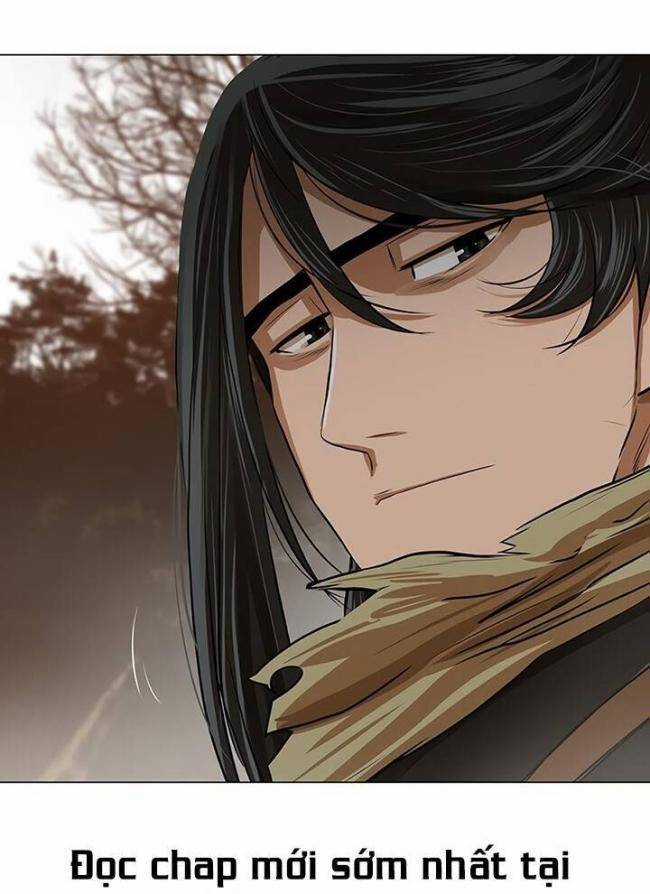 Hộ Vệ Chapter 22 trang 52