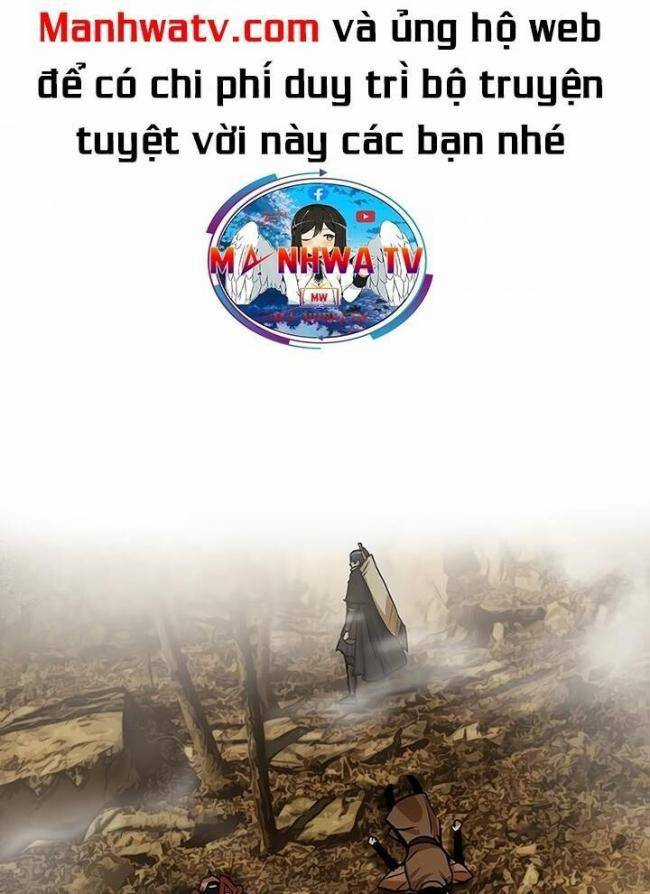 Hộ Vệ Chapter 22 trang 53