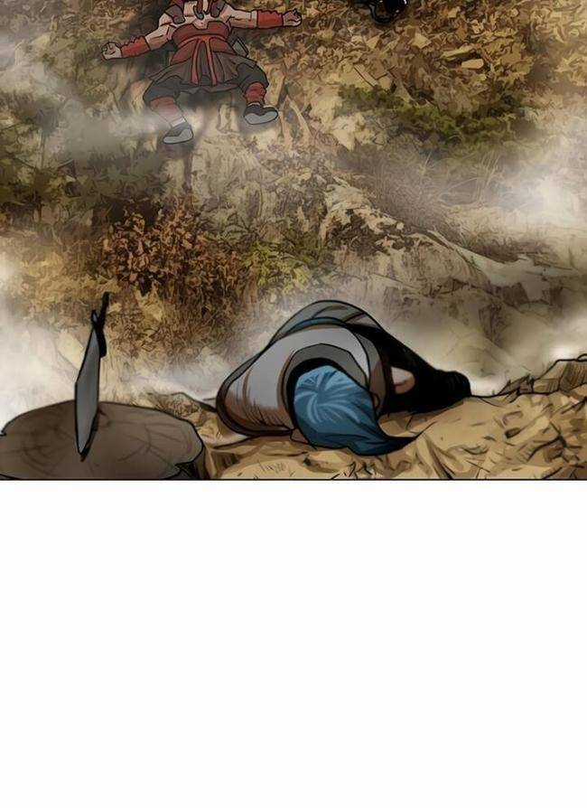 Hộ Vệ Chapter 22 trang 54