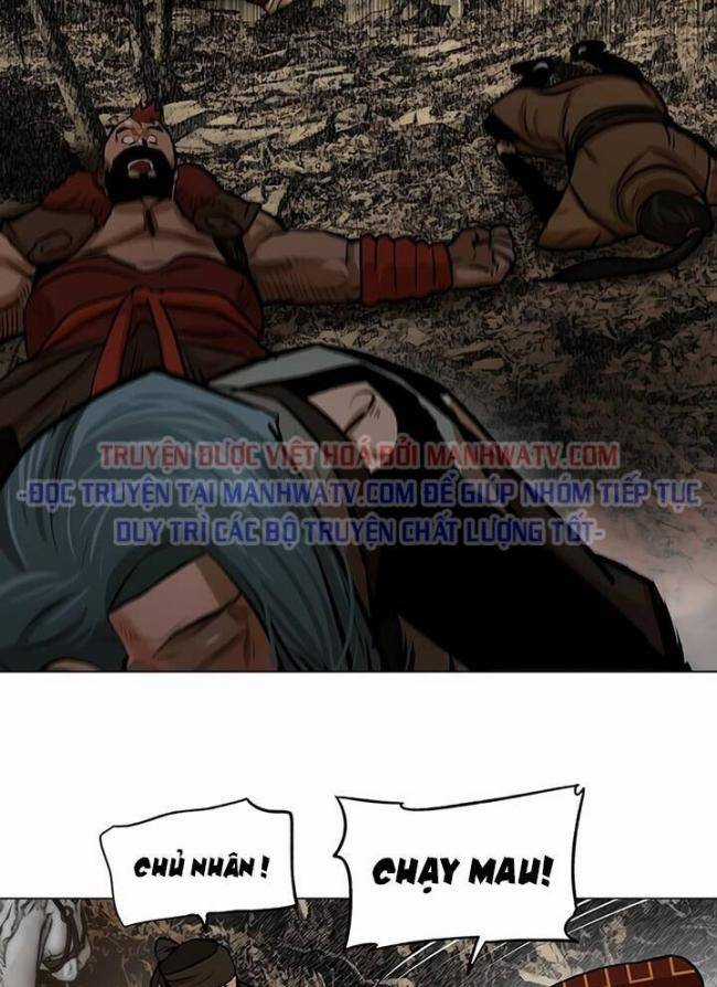 Hộ Vệ Chapter 22 trang 58