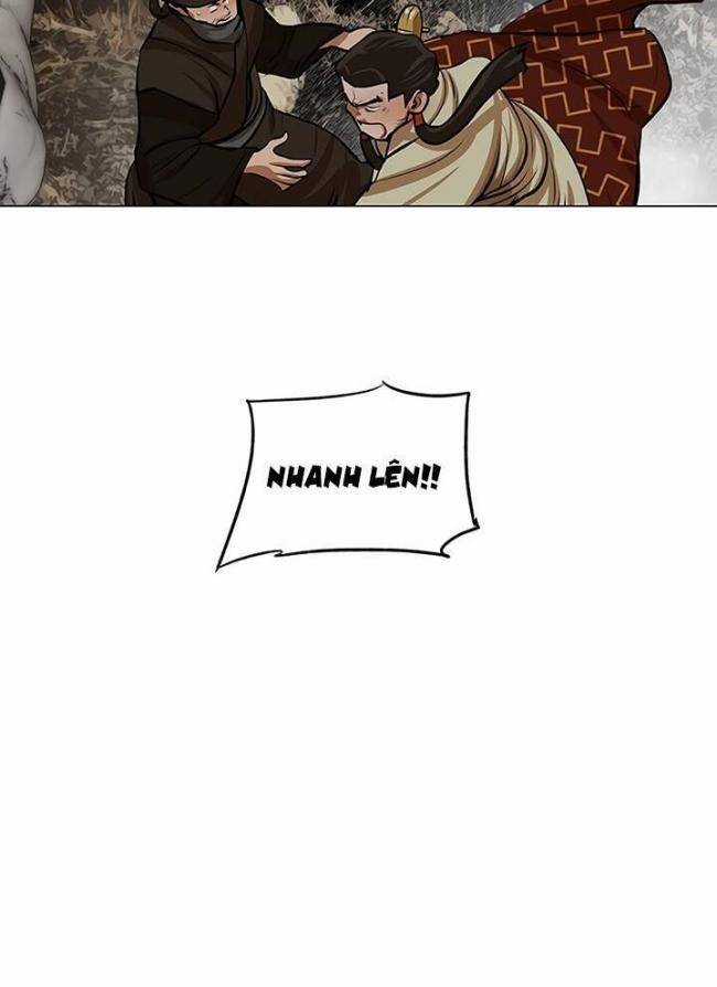 Hộ Vệ Chapter 22 trang 59