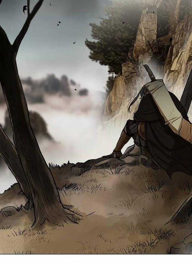 Hộ Vệ Chapter 22 trang 63