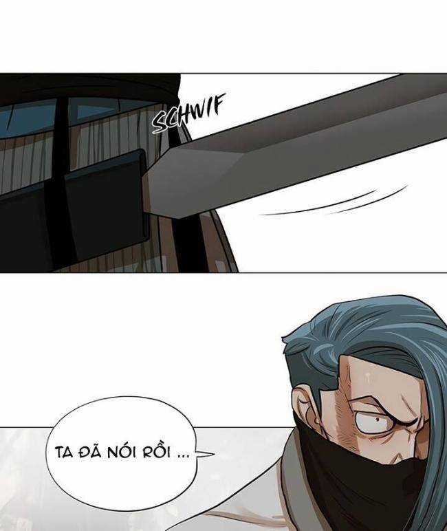 Hộ Vệ Chapter 22 trang 9